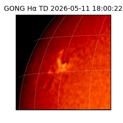 gong - 2026-05-11T18:00:22