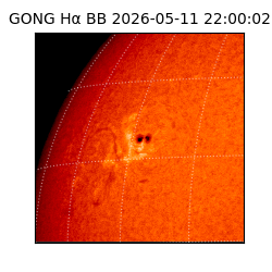 gong - 2026-05-11T22:00:02