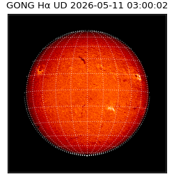 gong - 2026-05-11T03:00:02