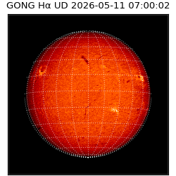 gong - 2026-05-11T07:00:02