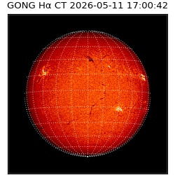 gong - 2026-05-11T17:00:42