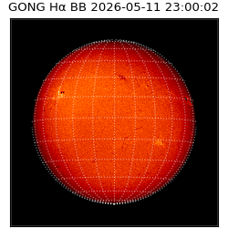 gong - 2026-05-11T23:00:02