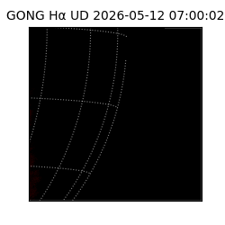 gong - 2026-05-12T07:00:02