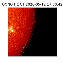 gong - 2026-05-12T17:00:42