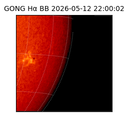 gong - 2026-05-12T22:00:02