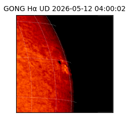 gong - 2026-05-12T04:00:02