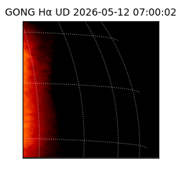 gong - 2026-05-12T07:00:02