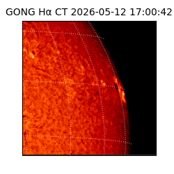 gong - 2026-05-12T17:00:42