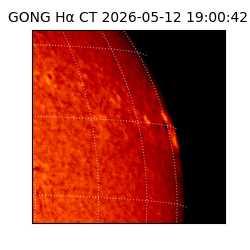 gong - 2026-05-12T19:00:42
