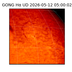 gong - 2026-05-12T05:00:02