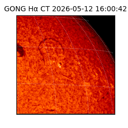 gong - 2026-05-12T16:00:42