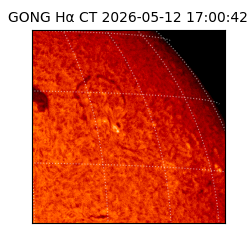 gong - 2026-05-12T17:00:42