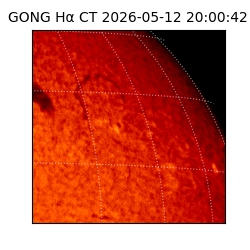 gong - 2026-05-12T20:00:42