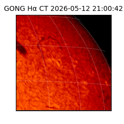 gong - 2026-05-12T21:00:42
