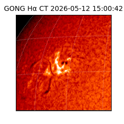 gong - 2026-05-12T15:00:42