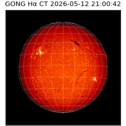 gong - 2026-05-12T21:00:42
