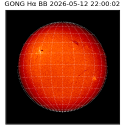gong - 2026-05-12T22:00:02