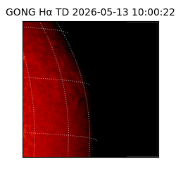 gong - 2026-05-13T10:00:22