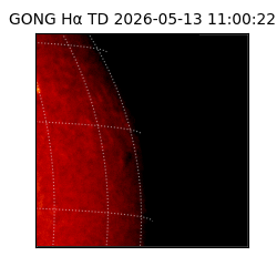 gong - 2026-05-13T11:00:22
