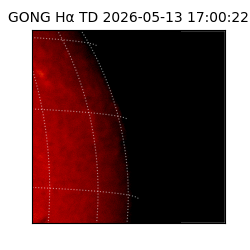 gong - 2026-05-13T17:00:22