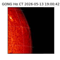 gong - 2026-05-13T19:00:42
