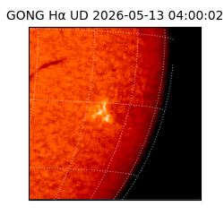 gong - 2026-05-13T04:00:02