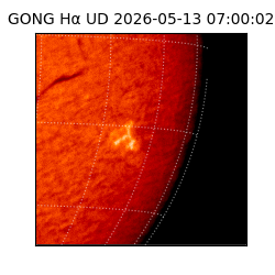 gong - 2026-05-13T07:00:02