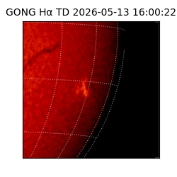 gong - 2026-05-13T16:00:22