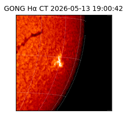 gong - 2026-05-13T19:00:42