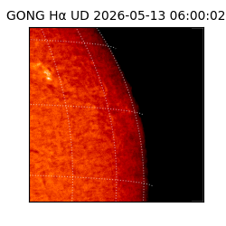 gong - 2026-05-13T06:00:02