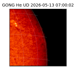 gong - 2026-05-13T07:00:02