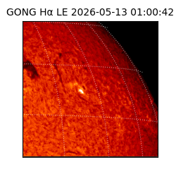 gong - 2026-05-13T01:00:42