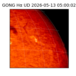 gong - 2026-05-13T05:00:02