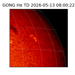 gong - 2026-05-13T08:00:22
