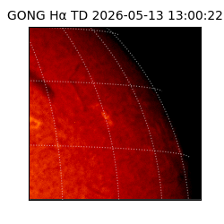 gong - 2026-05-13T13:00:22