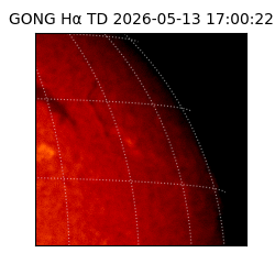 gong - 2026-05-13T17:00:22