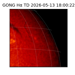gong - 2026-05-13T18:00:22