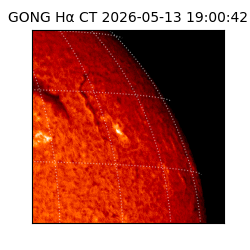 gong - 2026-05-13T19:00:42