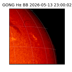 gong - 2026-05-13T23:00:02