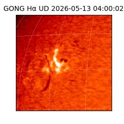 gong - 2026-05-13T04:00:02