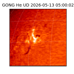 gong - 2026-05-13T05:00:02