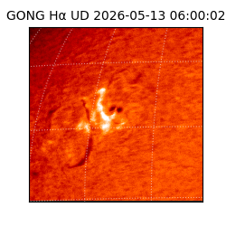 gong - 2026-05-13T06:00:02