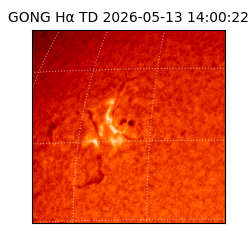 gong - 2026-05-13T14:00:22