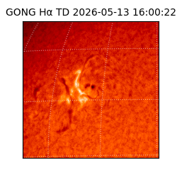 gong - 2026-05-13T16:00:22