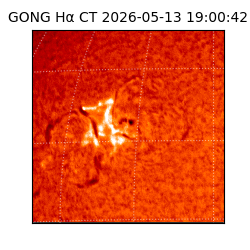 gong - 2026-05-13T19:00:42
