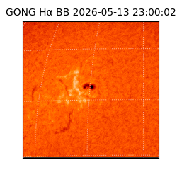 gong - 2026-05-13T23:00:02