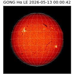 gong - 2026-05-13T00:00:42