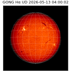 gong - 2026-05-13T04:00:02