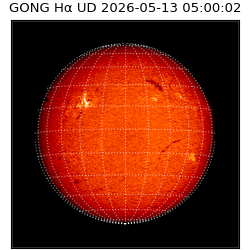 gong - 2026-05-13T05:00:02