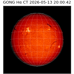 gong - 2026-05-13T20:00:42